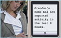 Instant Notifications. From Anywhere.